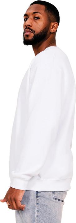 Immagine prodotto Universal Textiles Felpa oversize da uomo in cotone ringspun (S)