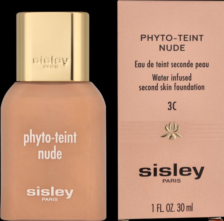 Immagine prodotto Sisley Phyto Complexion Nude No 3C (3C Naturale)