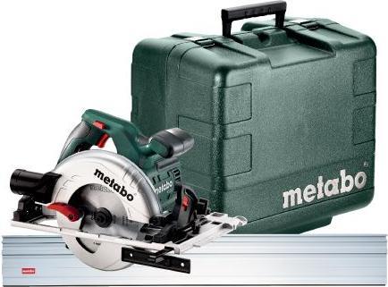 Image du produit Metabo Rail de guidage (150 cm)