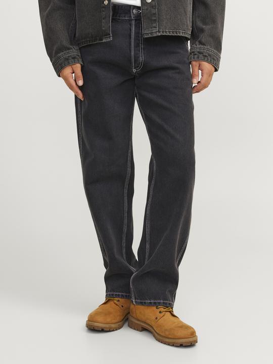 Produktbild Jack & Jones Jjieddie Jjworker Mf 240 Ln (W32/L34)