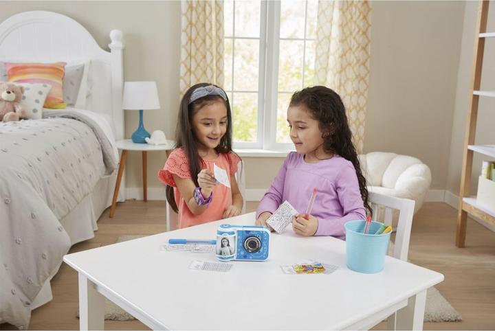 Immagine prodotto VTech Kidizoom Print Cam blu