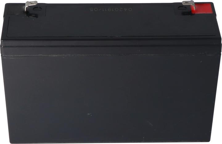 Produktbild XCell Blei Akku passend für den Völker Patientenbett S960-2W (1 Stk., Gerätespezifisch, 1200 mAh, Ladegerät inkl. Akku)