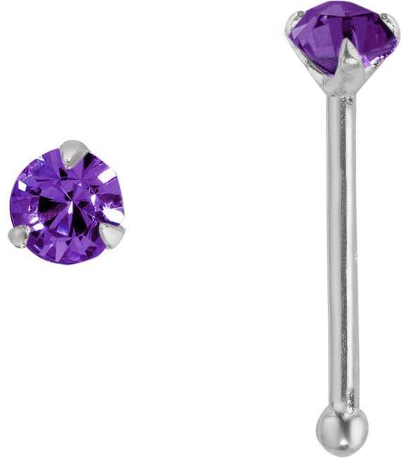 Viola, Argento