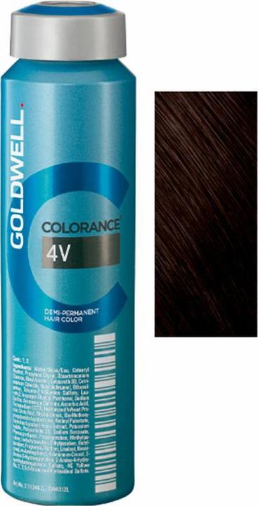Image du produit Goldwell Colorance (4V Cyclamen)