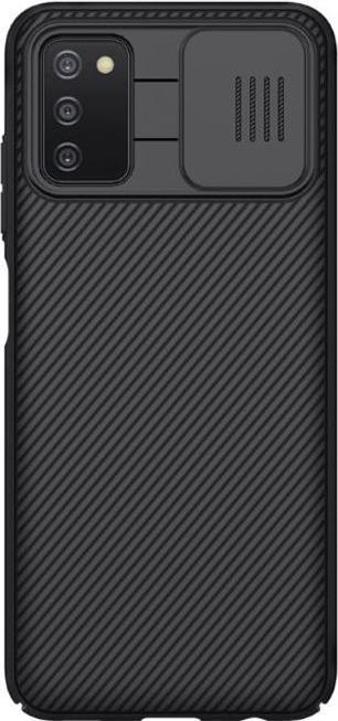 Immagine prodotto Nillkin Copertura rigida della serie CamShield (Samsung Galaxy A03s)