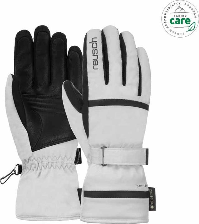 White/Black
