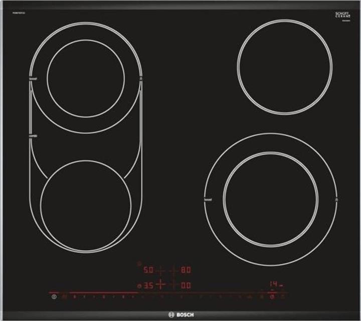 Actual product image Bosch Hausgeräte PKM675DP1D