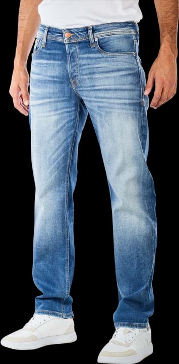 Produktbild Jack & Jones Mike Original JOS 411 Comfort Fit Jeans (W38/L34)