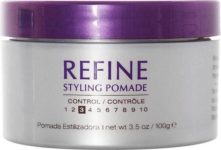 Produktbild L'Anza Healing Style Refine (Haarcreme, 100 ml)