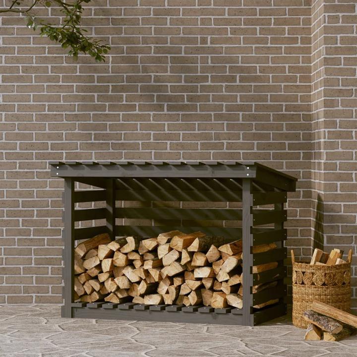 Actual product image VidaXL Paisas (108 x 73 x 79 cm)