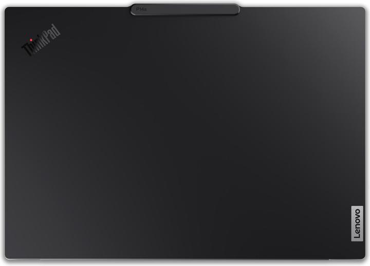 Produktbild Lenovo ThinkPad P14s Gen 5 (14.50", Intel Core Ultra 9 185H, 64 GB, 1000 GB, CH)