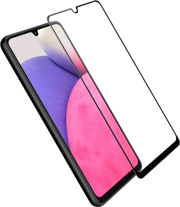 Image du produit Nillkin Protecteur d'écran en verre protecteur CP+ Pro (1 pièce(s), Samsung Galaxy A33 5G)