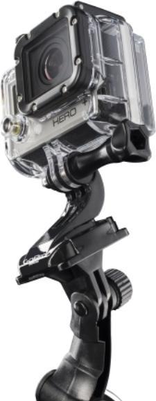 Immagine prodotto mantona Portaventose per GoPro (Vari)