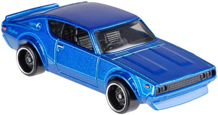 Produktbild Hot Wheels Die-Cast 1er Sortiment