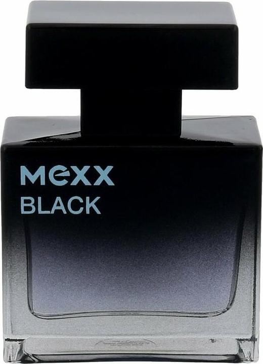 Produktbild Mexx Black Man (Eau de Toilette, 30 ml)