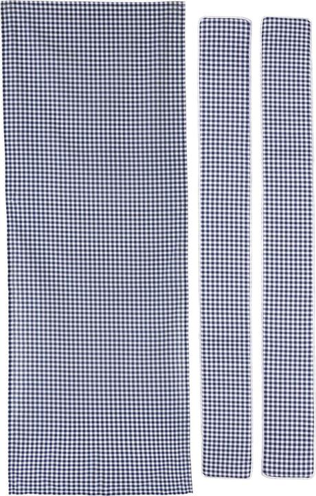 Produktbild Cocon Auflagen zu Festbankgarnitur (220 x 25 x 2 cm, 240 x 90 cm)