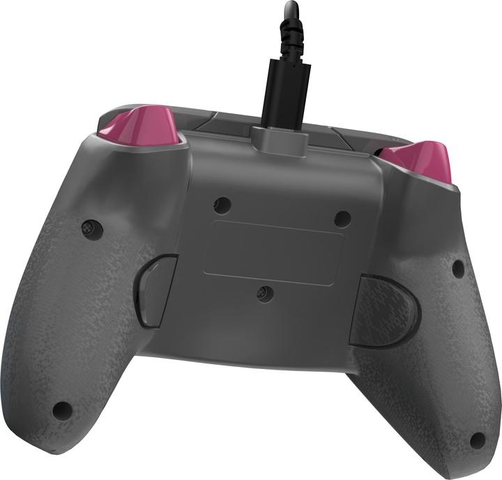 Produktbild PDP Rematch - Blossom (Glow In Dark) - Gamepad - Microsoft Xbox One (Xbox Series S, Xbox Series X, PC, Xbox One S)