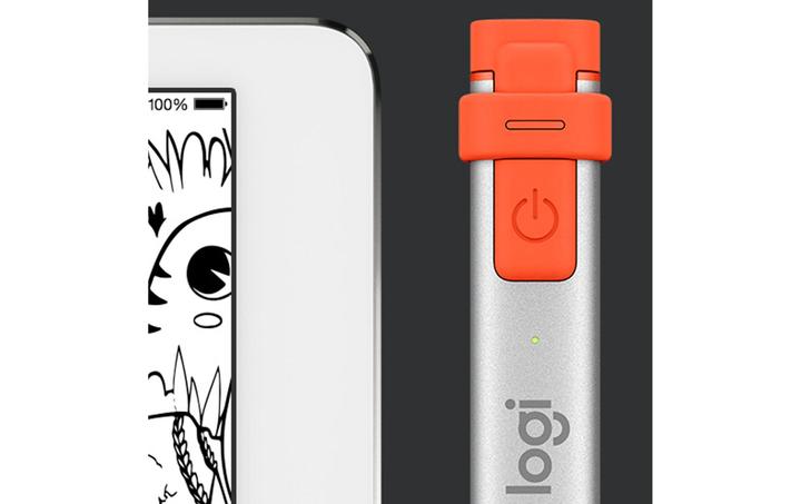 Image du produit Logitech Crayon