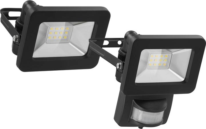 Immagine prodotto Goobay Faretto da esterno (2560 lm, IP65)