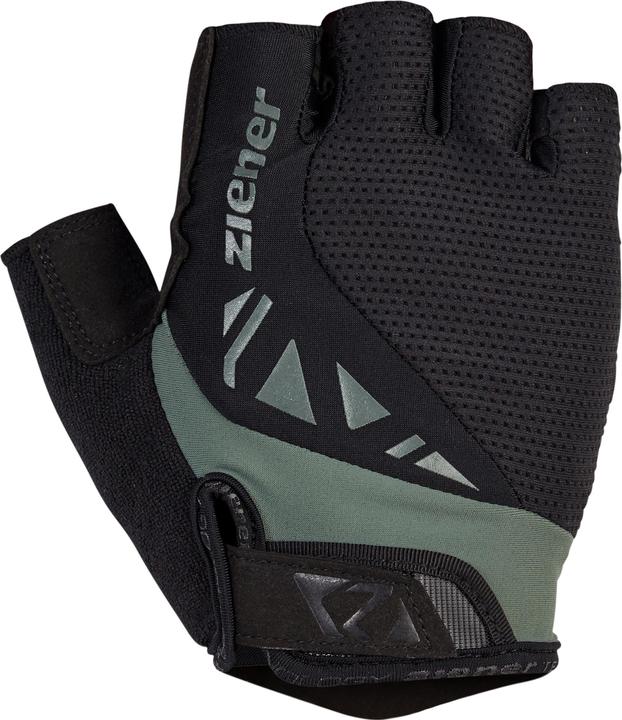 Actual product image Ziener Claass-Z Bike (9.5)