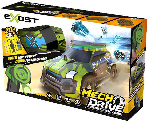 Immagine prodotto Silverlit Exost Mech Drive Super Sports
