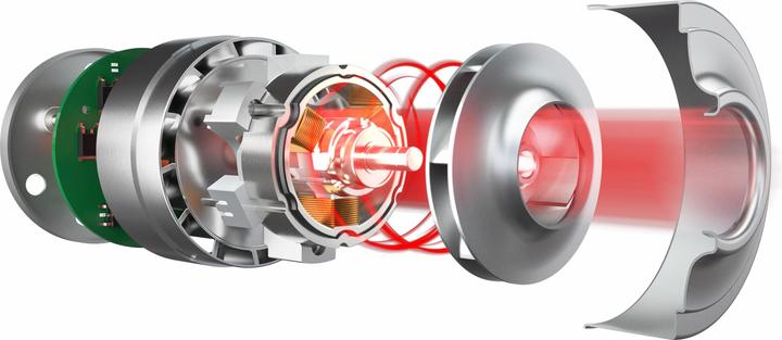 Image du produit Hoover HF522STP 011