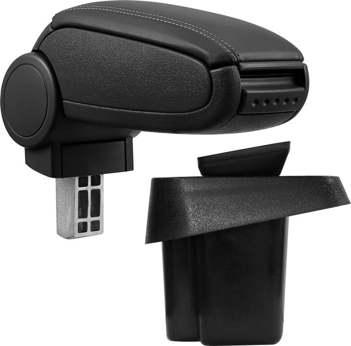 Image du produit Pro-Tec ARMOIRE SUZUKI SX4/FIAT SEDICI à partir de 2006 ART - CUIR