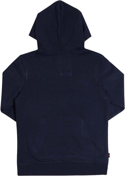 Produktbild Luke 1977 Sneakerfreak Hoodie zum Überziehen (146)