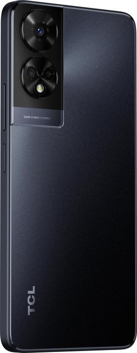 Actual product image TCL 50 5G (128 GB, Space grey, 6.60", SIM + eSIM, 50 Mpx, 5G)