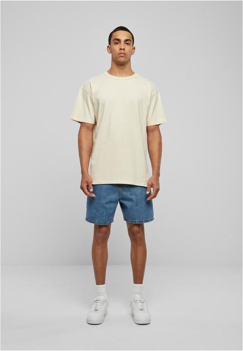 Actual product image Urban Classics Oversized Tee (L)