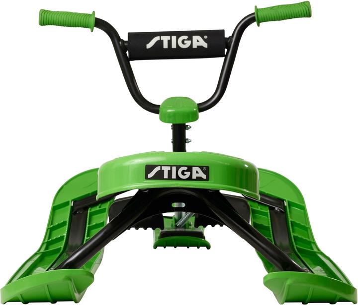 Actual product image Stiga Snowracer SX Pro