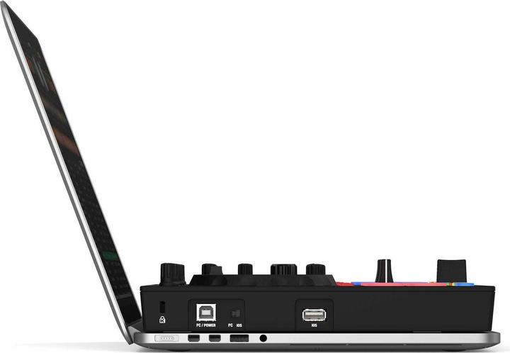 Actual product image reloop Ready