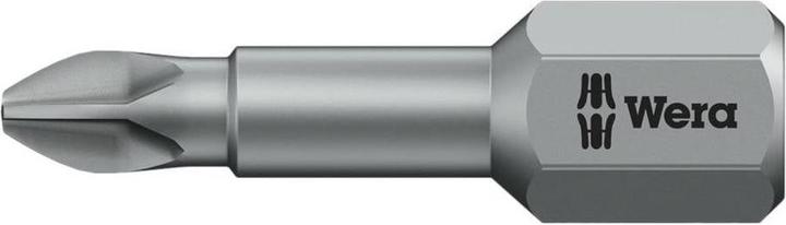 Actual product image Wera Tool-Check Automotive 1 (PH2, PH1, PH3)