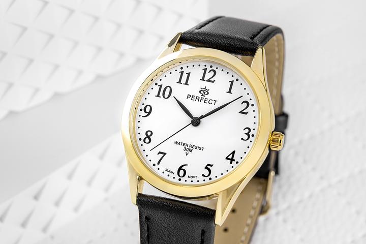 Image du produit PERFECT GX004-11 Damenuhr (34 mm)