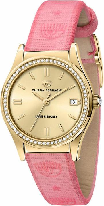 Immagine prodotto Chiara Ferragni Orologio da donna (Ø 32 mm) (32 mm)