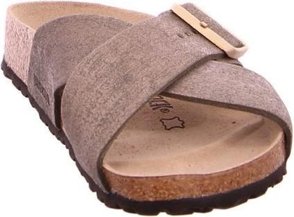 Produktbild Birkenstock Siena Veloursleder Schmal (37)
