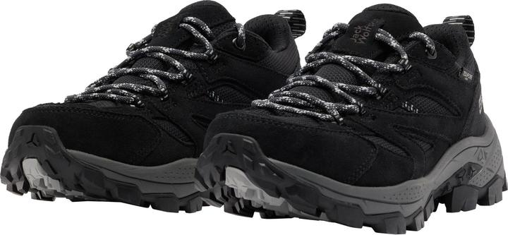 Image du produit Jack Wolfskin Women's Vojo Tour Texapore Low (39)