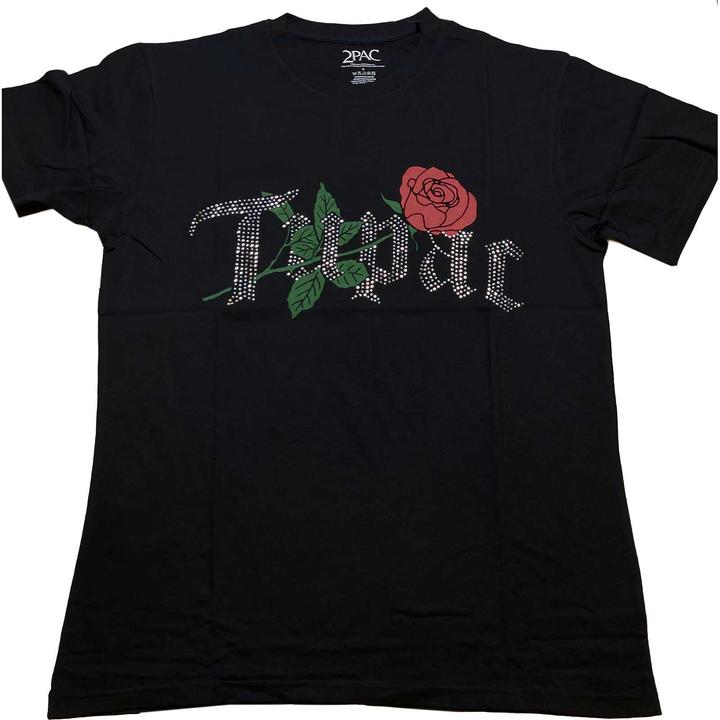 Tupac Shakur TShirt