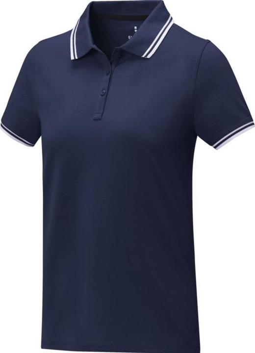 Actual product image Elevate Amarago Polo Shirt Short Sleeve (XS)