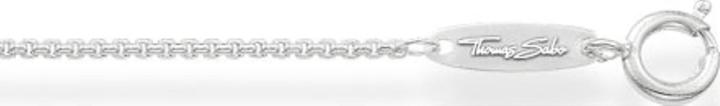 Produktbild Thomas Sabo Venezia-Kette 925er (925er Silber, 45 - 90 cm)