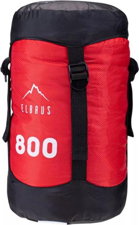 Actual product image Elbrus CARRYLIGHT II 800