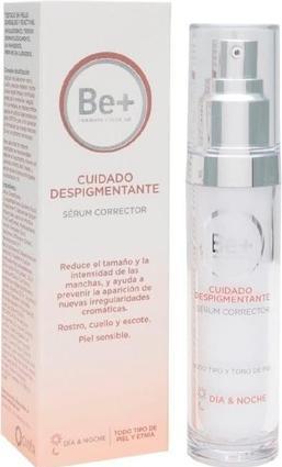 Be+ Energ Despigment Serum Correct 30ml (30 ml)