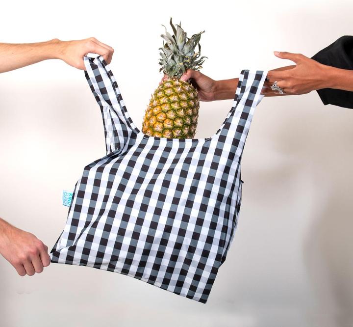 Produktbild Kind Bag Gingham