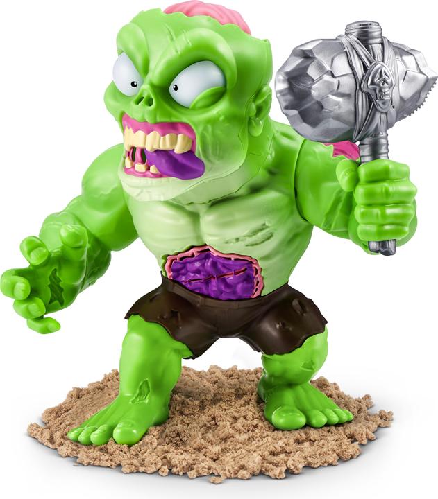 Actual product image Zuru Smashers Horror House Large S1