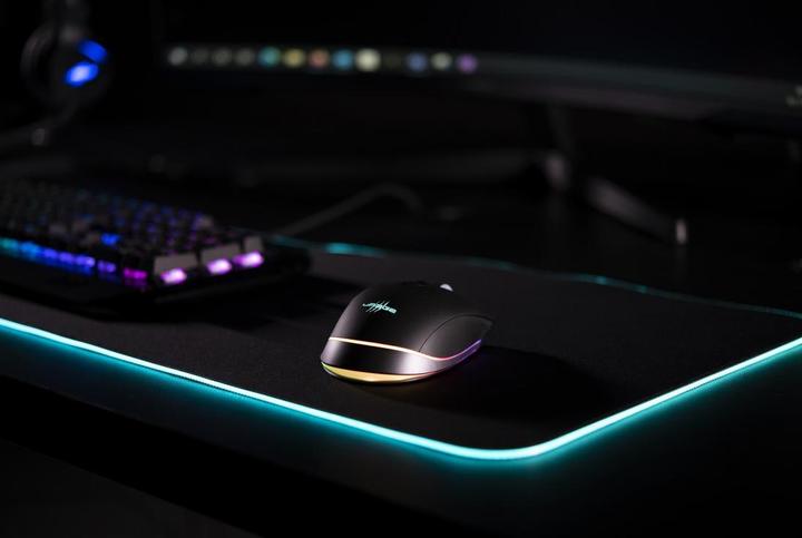 Produktbild Urage Maus Gaming-Maus "Reaper 700 Unleashed" (Kabelgebunden)