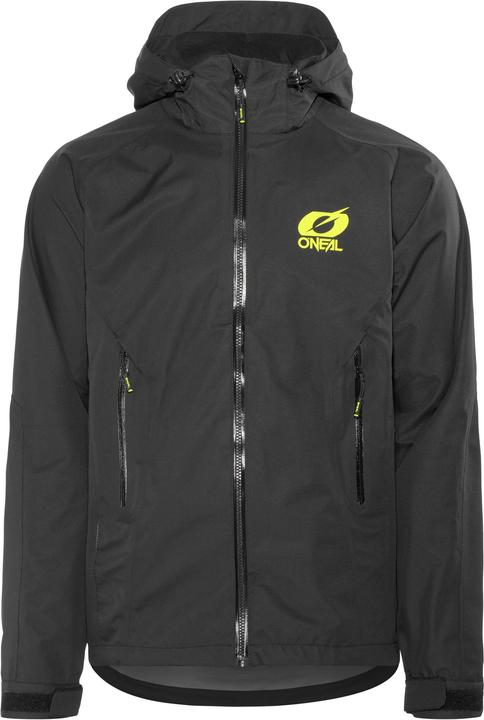 Produktbild O Neal Tsunami Rain Jacket (XL)