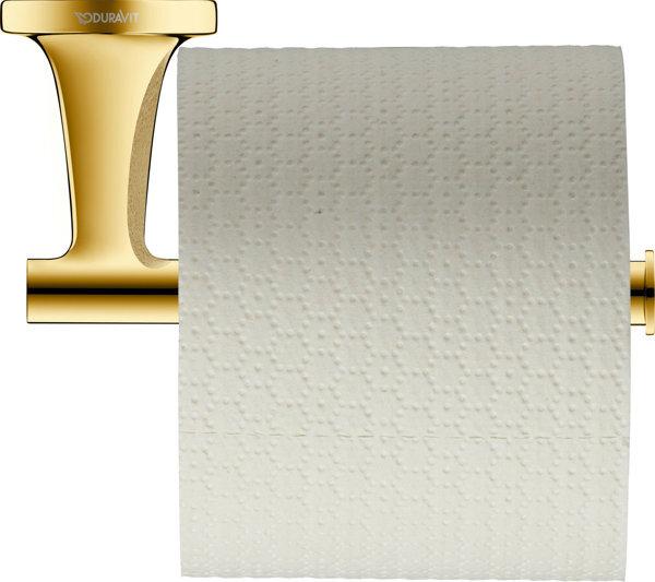 Gold Poliert