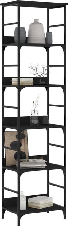 Actual product image VidaXL Ford (50 x 33 x 188.5 cm)