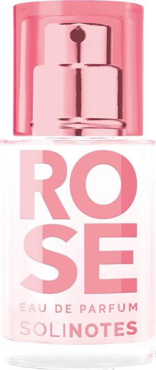Produktbild Solinotes Rose Eau de Parfum (Eau de Parfum, 50 ml)