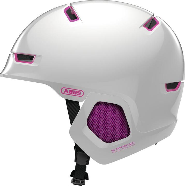 Produktbild Abus Scraper 3.0 Era (54 - 58 cm)